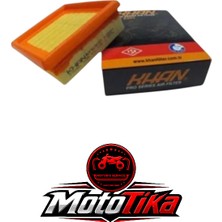 Mototika Ktm Duke 200 Hava Filtre Elemanı TİKA0000434