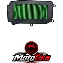 Mototika Mondial Lavinia Hava Filtre Elemanı TİKA0000439