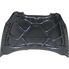 Seat Toledo 2005-2007 Motor Kaputu (Tyg) (Oem No: 5P0823031B)