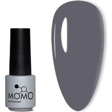 Momo Klasik Seri K073 4ml. Koyu Füme
