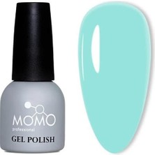 Momo Klasik Seri K082 14ML. Açık Turkuaz