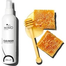 Momo Cleanser 250ML.