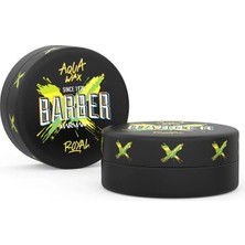 Barber Marmara Aqua Wax 150ML. Royal