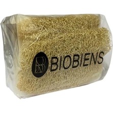 Biobiens Lifli Sabun 100GR. Cilt Beyazlatıcı