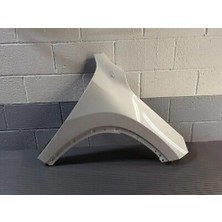 TŞT Bmw X1 U11 2022-2024 Ön Çamurluk Sağ Deliksiz (Tyg) (Oem NO:41009629108)