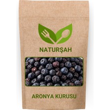 Naturşah Aronya Kurusu 500 gr