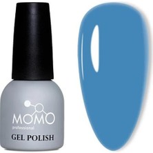 Momo Klasik Seri K070 14ML. Açık Gök Mavisi