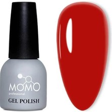 Momo Klasik Seri K020 14ML. Koyu Kırmızı