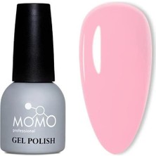 Momo Klasik Seri K091 14ML. Açık Toz Pembe