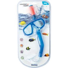 Bestway Hydro Swim Fun Şnorkel Seti 3+ Yaş