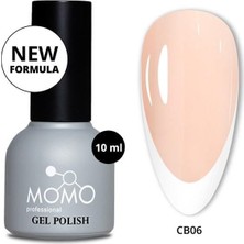 Momo Color Base Coat 10ML. CB06