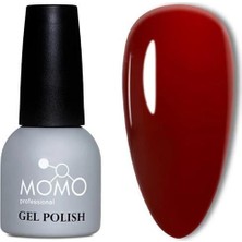Momo Klasik Seri K015 14ML. Bordo