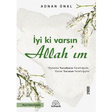 Mabelme Store Iyi Ki Varsın Allah’ım