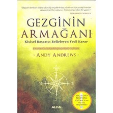 Mabelme Store Gezginin Armağanı