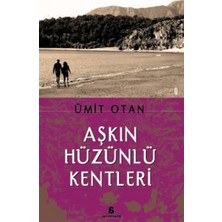 Mabelme Store Aşkın Hüzünlü Kentleri