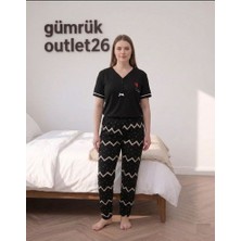 Pijamoni Kadın Pijama