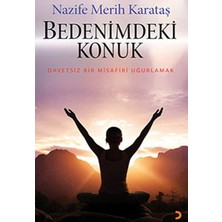 Mabelme Store Bedenimdeki Konuk