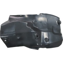Bzt Dacia Sandero- 21/24; Arka Çamurluk Davlumbazı Sağ 767488882R