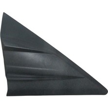 Bzt Ford Custom- 18/23; Kapı Ayna Muskası Sağ (Çamurluk Üst Üçgen Plastiği) (Klipsli) BK21 V16004 Af