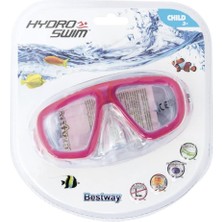 Bestway Hydro Swim Çocuk Yüzücü Deniz Gözlüğü 3+Yas