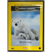 A.E. Film Altın Belgeseller Kutup Ayısı  VCD