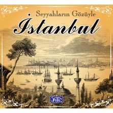 Mabelme Store Seyyahların Gözüyle Istanbul