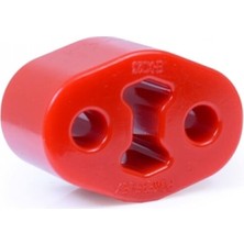Powerflex Poliüretan Egzoz Askı Takozu – Vw Golf 5 / Polo / Audi A3 / Seat Leon / Skoda Fabia EXH023