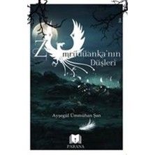 Mabelme Store Zümrüdüanka’nın Düşleri