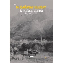 Mabelme Store Sancaktan Saraya / Seçme Yazılar