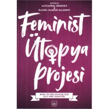 Mabelme Store Feminist Ütopya Projesi