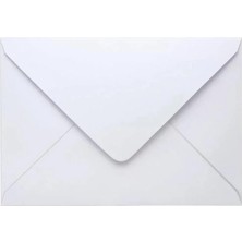 Doğan Zarf Zarf Dosya Eco Caycuma 125X176 mm 90 gr 500'LÜ Kutu