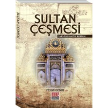 Mabelme Store Sultan Çeşmesi