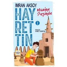 Mabelme Store Hayrettin 2 - Hazine Peşinde