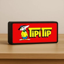 Sfenks. Tipi Tip LED Lamba & Masa Lambası & Gece Lambası