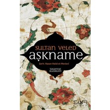 Mabelme Store Aşkname