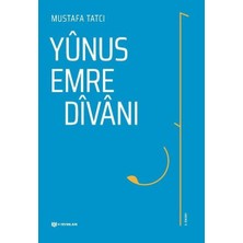 Mabelme Store Yunus Emre Divanı (Ciltli)