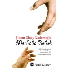 Mabelme Store Merhaba Bebek