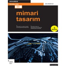 Mabelme Store Mimarlık Temelleri - Mimari Tasarım