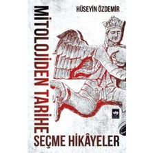 Mabelme Store Mitolojiden Tarihe Seçme Hikayeler
