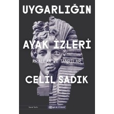 Mabelme Store Uygarlığın Ayak Izleri - Krallar ve Tanrılar