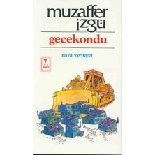 Mabelme Store Gecekondu