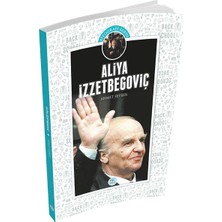 Mabelme Store Aliya Izzetbegoviç