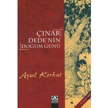 Mabelme Store Çınar Dedenin Doğum Günü