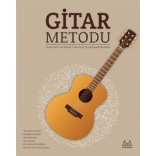 Mabelme Store Gitar Metodu