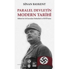 Mabelme Store Paralel Devletin Modern Tarihi
