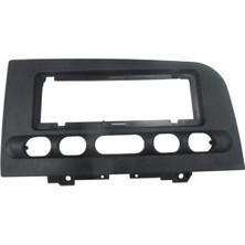 Bzt Fiat Doğan/kartal- 96/02; Ön Göğüs Teyp Paneli/çerçevesi (Slx) 717093080
