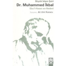 Mabelme Store Büyük Islam Şairi Dr. Muhammed Ikbal