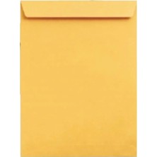 Doğan Zarf Doğan Torba Zarf Formula 100GR 24X32CM 500'LÜ Paket