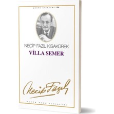 Mabelme Store Villa Semer