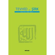 Mabelme Store Tevhid ve Şirk (Küçük Boy)